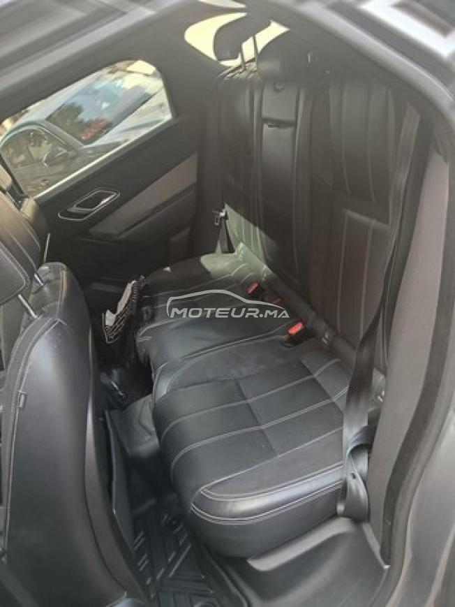 KIFAL - LAND-ROVER Range Rover Velar