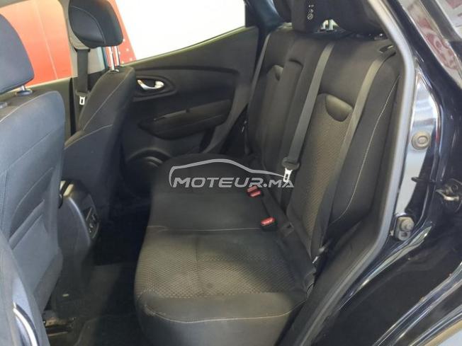 2119 - Renault Kadjar 2022 expertisée avec finance