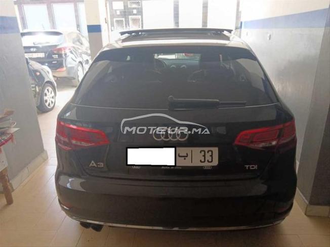 KIFAL - AUDI A3 Sportback
