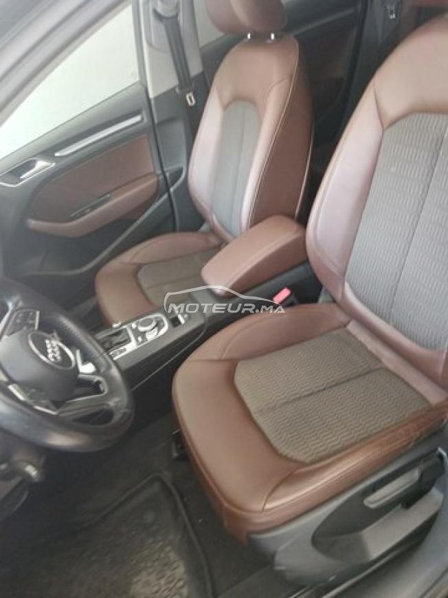KIFAL - AUDI A3 Sportback