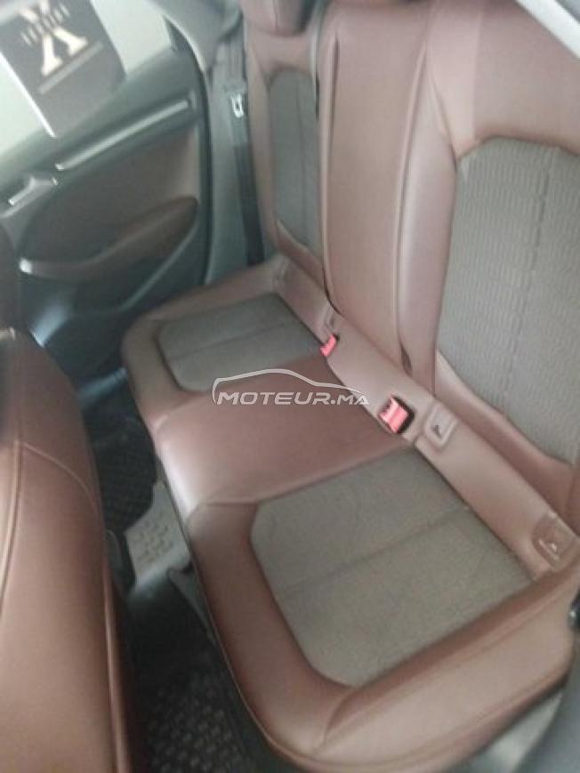 KIFAL - AUDI A3 Sportback