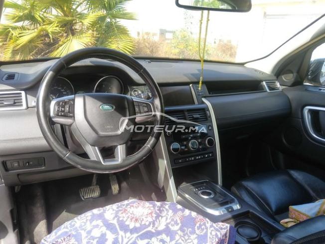 KIFAL - LAND-ROVER Discovery Sport