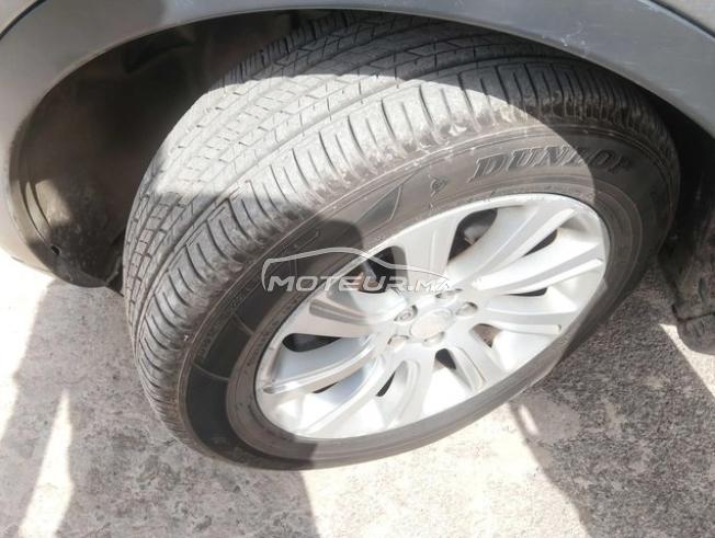 KIFAL - LAND-ROVER Discovery Sport