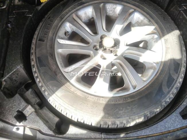 KIFAL - LAND-ROVER Discovery Sport