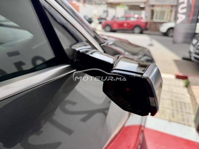 Audi Q6 Electrique Automatique 2021 à Casablanca