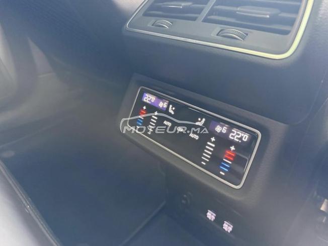 Audi Q6 Electrique Automatique 2021 à Casablanca