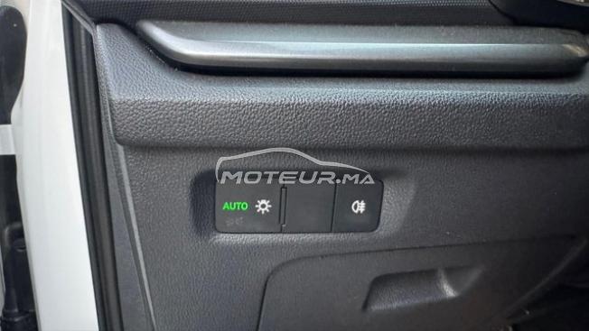 Skoda Octavia Diesel Automatique 2023 
