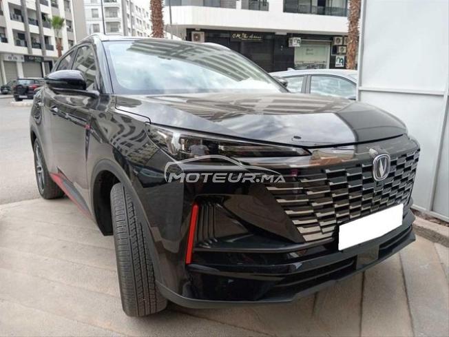 KIFAL - CHANGAN CS 55 