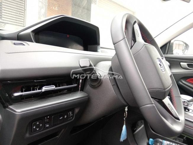 KIFAL - CHANGAN CS 55 