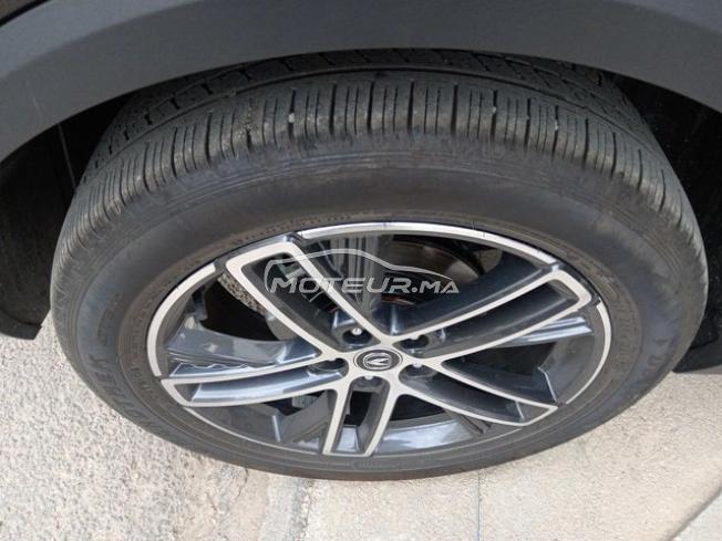 KIFAL - CHANGAN CS 55 