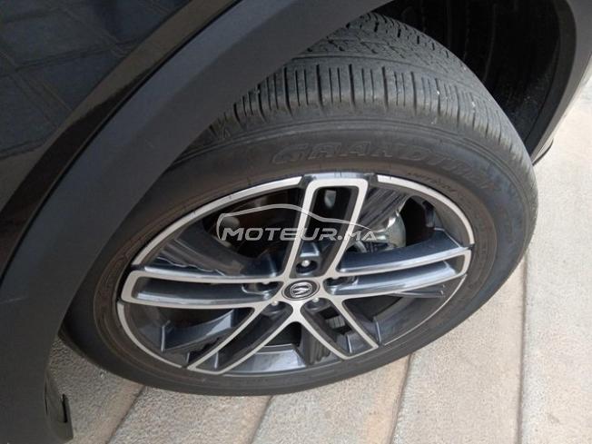 KIFAL - CHANGAN CS 55 