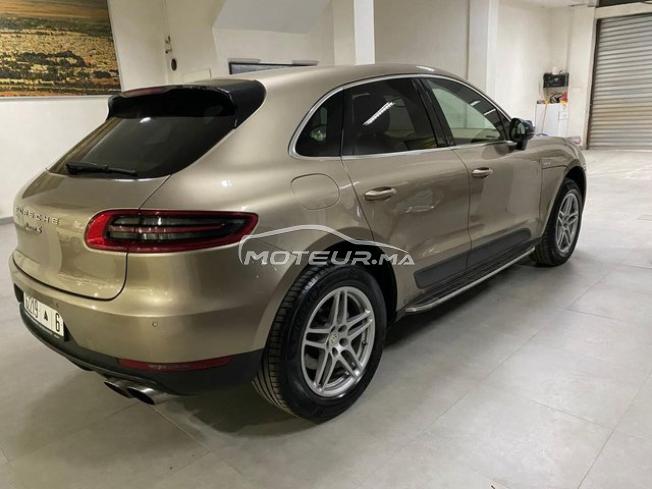 PORCHE MACAN DIESEL 