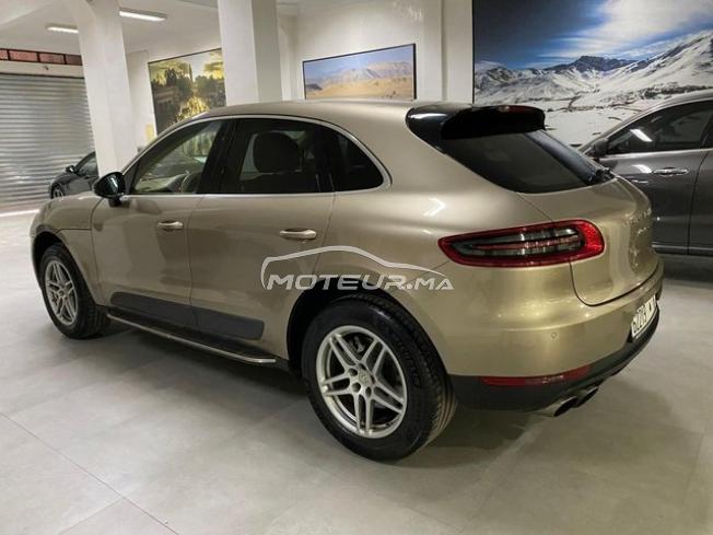 PORCHE MACAN DIESEL 