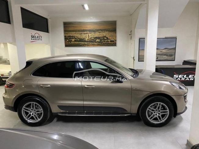 PORCHE MACAN DIESEL 