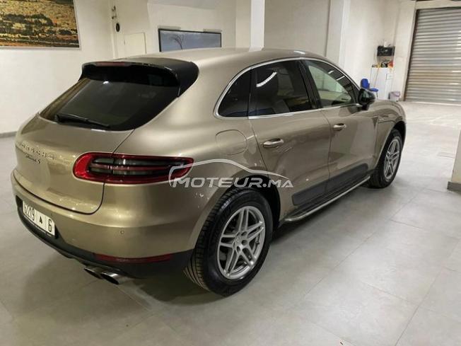 PORCHE MACAN DIESEL 