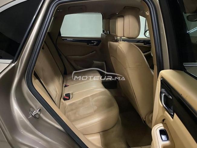 PORCHE MACAN DIESEL 