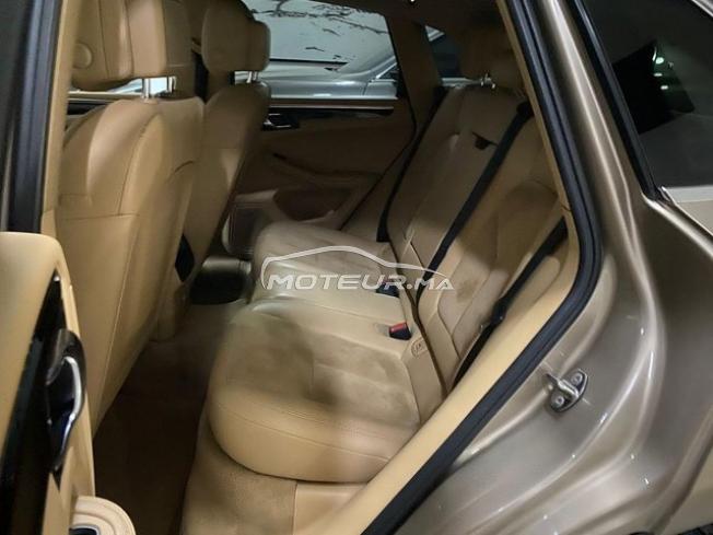PORCHE MACAN DIESEL 