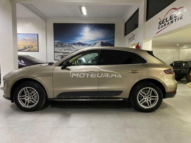 PORCHE MACAN DIESEL 