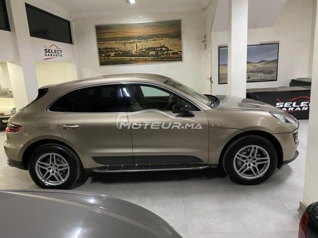 PORCHE MACAN DIESEL 
