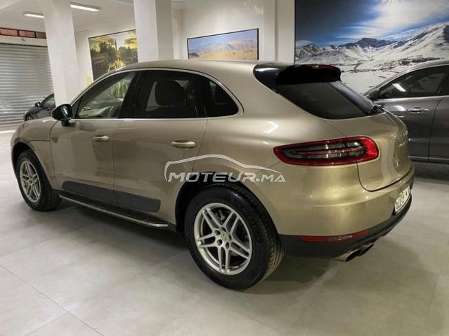 PORCHE MACAN DIESEL 