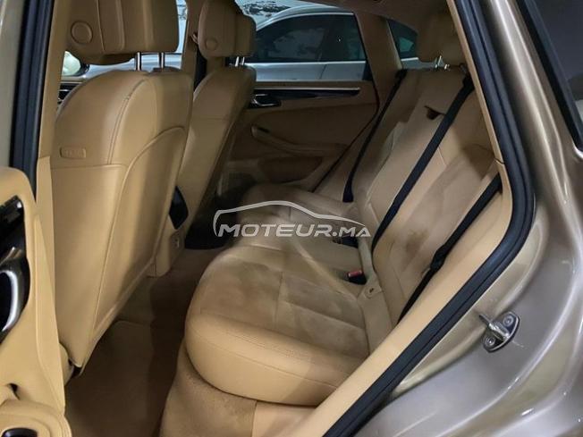 PORCHE MACAN DIESEL 
