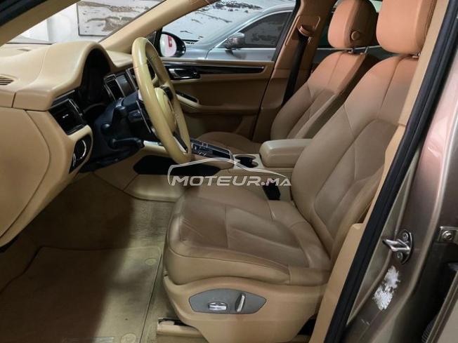 PORCHE MACAN DIESEL 