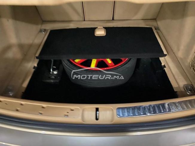 PORCHE MACAN DIESEL 