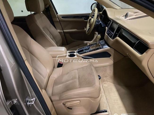 PORCHE MACAN DIESEL 