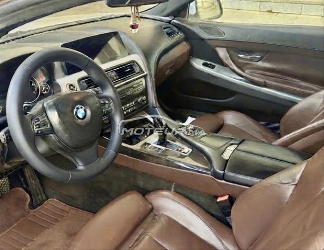 BMW Serie 6 40D Pack M6 2012