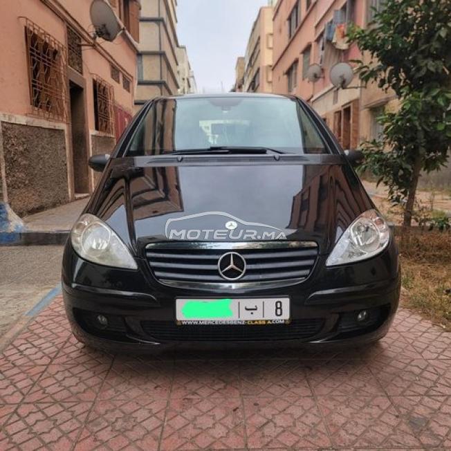 mercedes classe A
