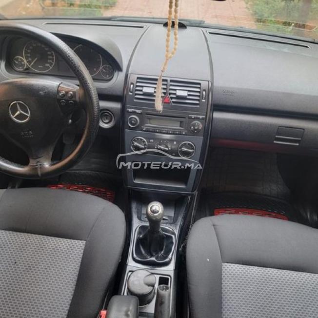 mercedes classe A