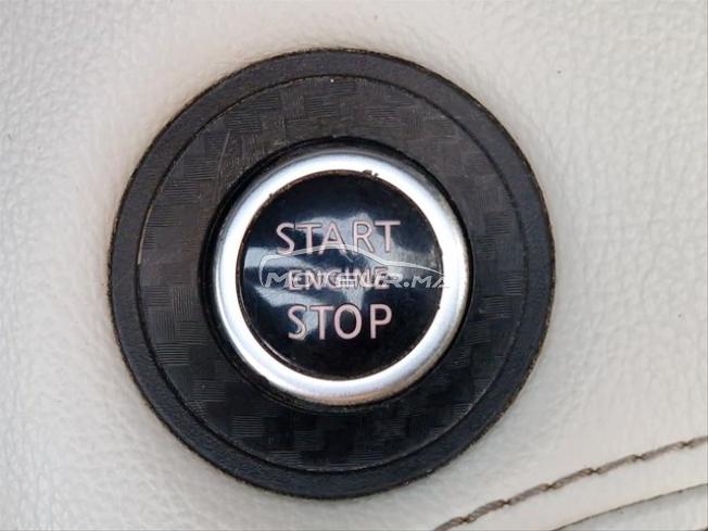 NISSAN JUKE TEKNA 1.0 AUTOMATIQUE 2024 TTOPTIONS