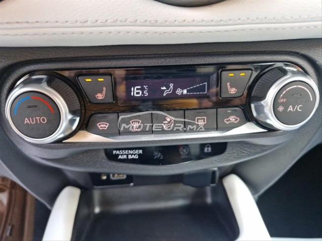 NISSAN JUKE TEKNA 1.0 AUTOMATIQUE 2024 TTOPTIONS