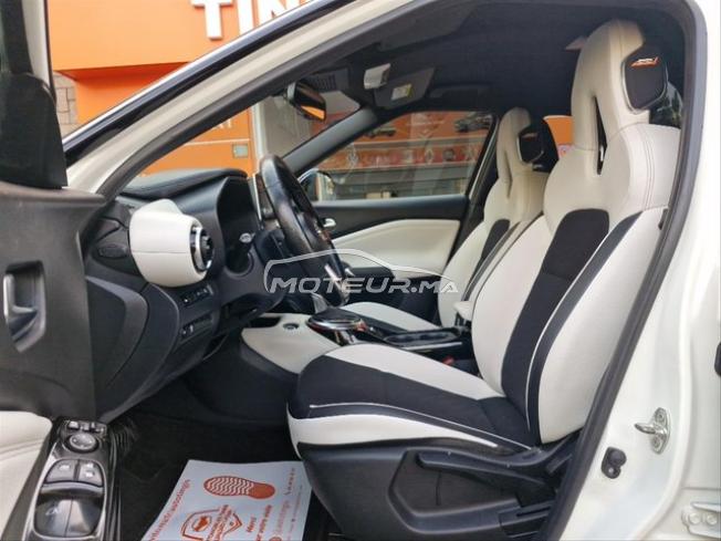 NISSAN JUKE TEKNA 1.0 AUTOMATIQUE 2024 TTOPTIONS
