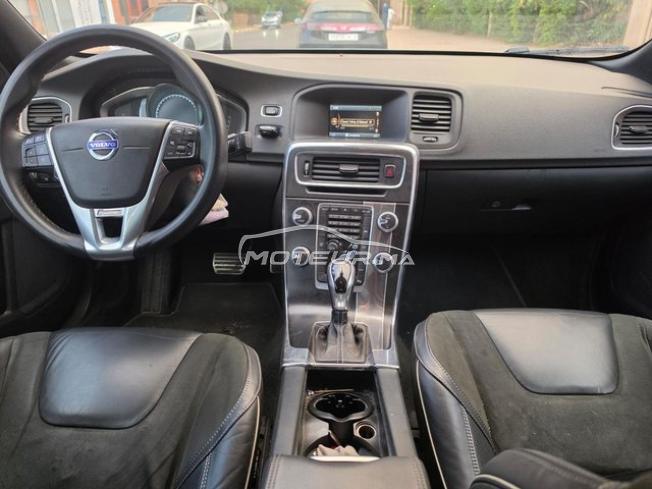volvo automatique fiesel