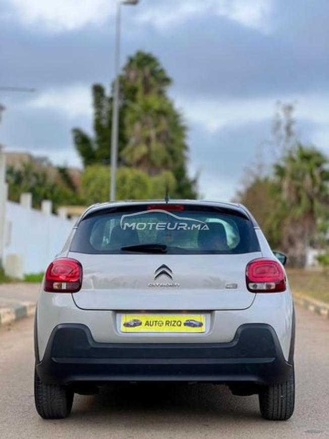 Citroën C3 Diesel 2020 Toute Options