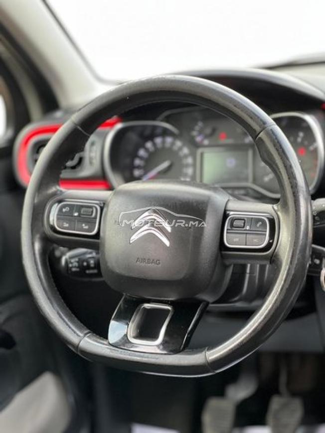 Citroën C3 Diesel 2020 Toute Options