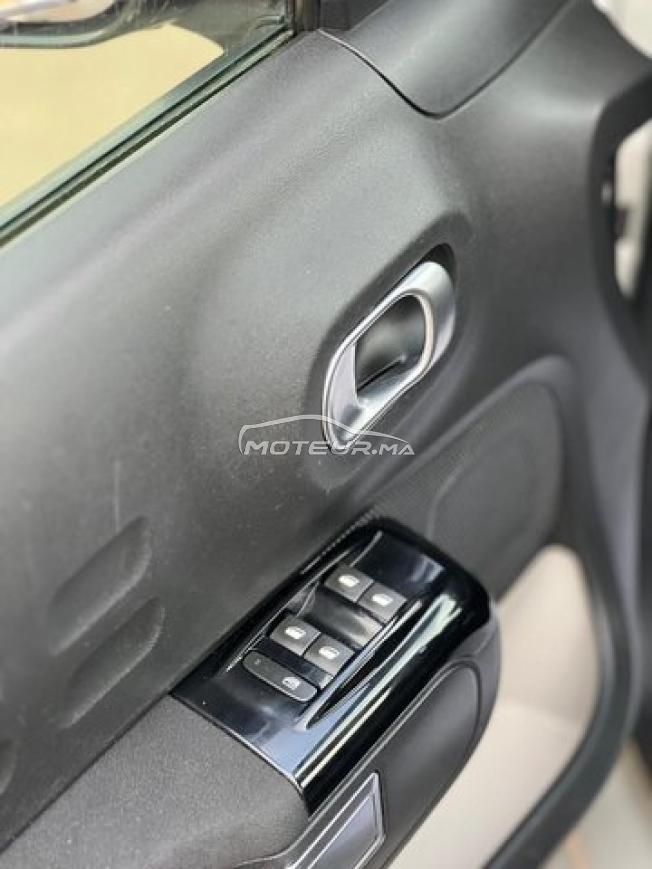 Citroën C3 Diesel 2020 Toute Options