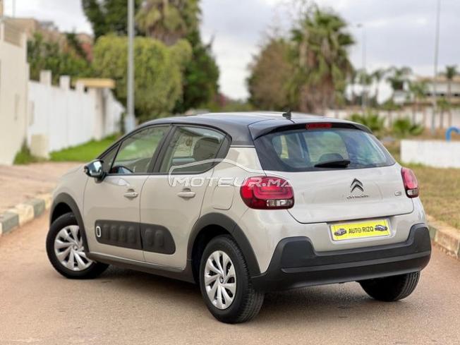 Citroën C3 Diesel 2020 Toute Options