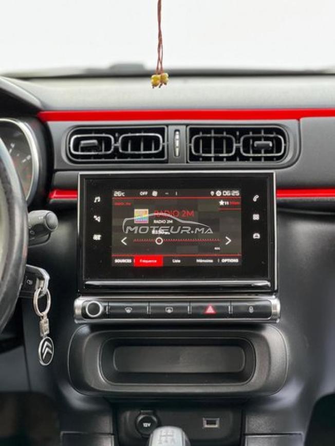 Citroën C3 Diesel 2020 Toute Options