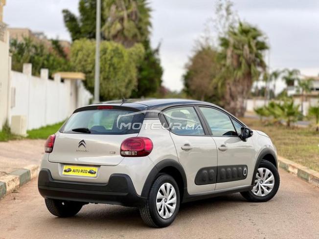 Citroën C3 Diesel 2020 Toute Options
