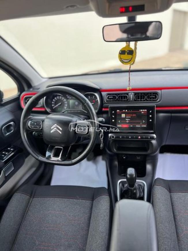 Citroën C3 Diesel 2020 Toute Options