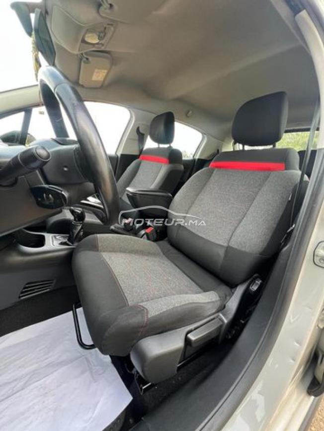Citroën C3 Diesel 2020 Toute Options