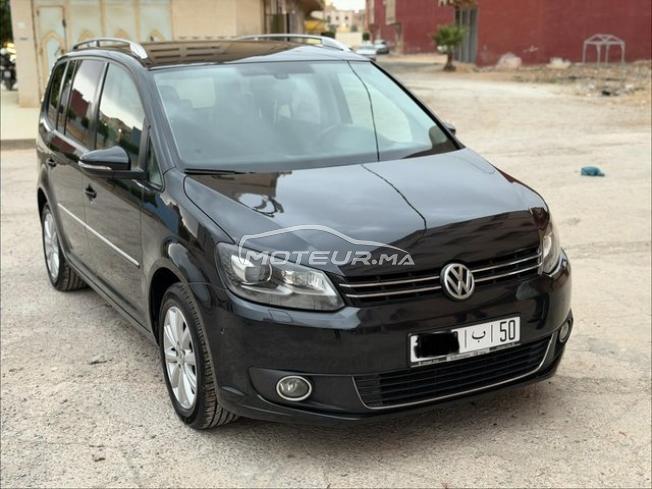 Volkswagen-touran