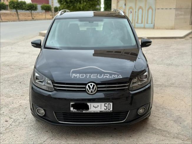 Volkswagen-touran