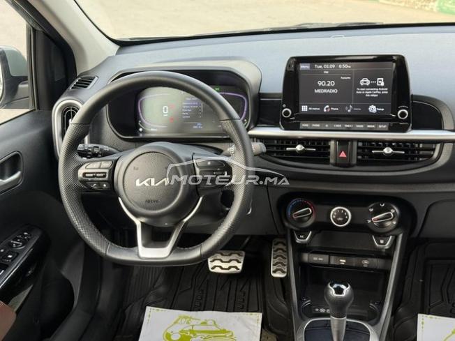 Kia Picanto Gt Line 2024 