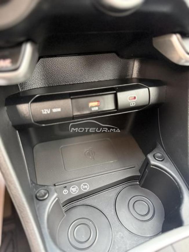 Kia Picanto Gt Line 2024 