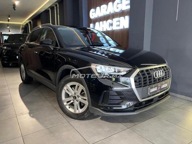 Audi Q3 Premium 35TDI
