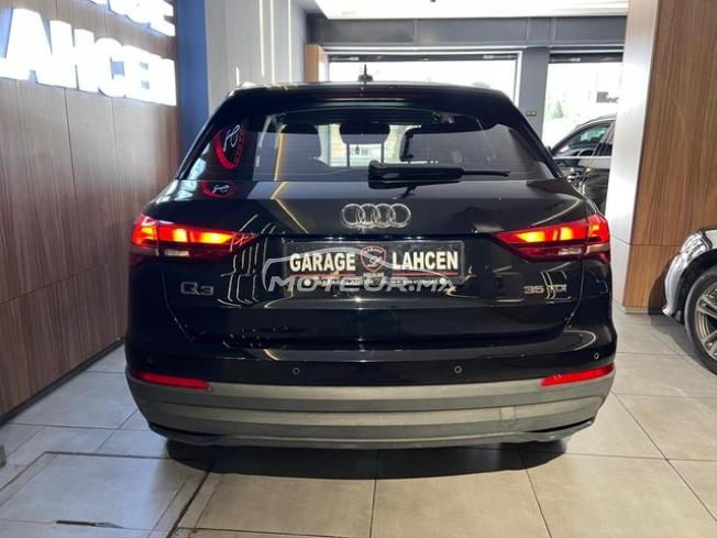 Audi Q3 Premium 35TDI