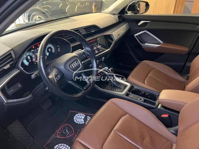 Audi Q3 Premium 35TDI